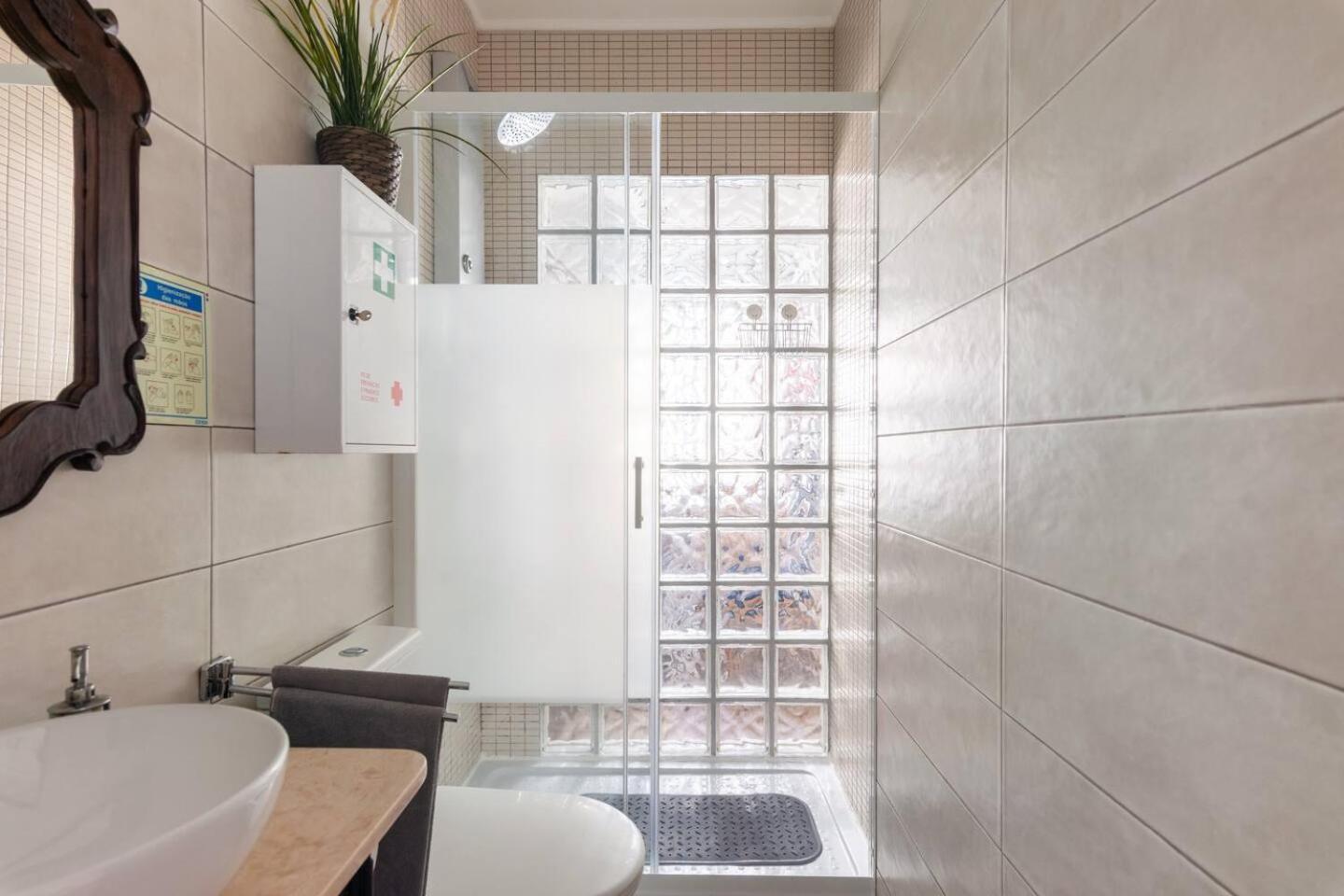 Appartement Estudio T41 - Downtown Historic Center Lissabon