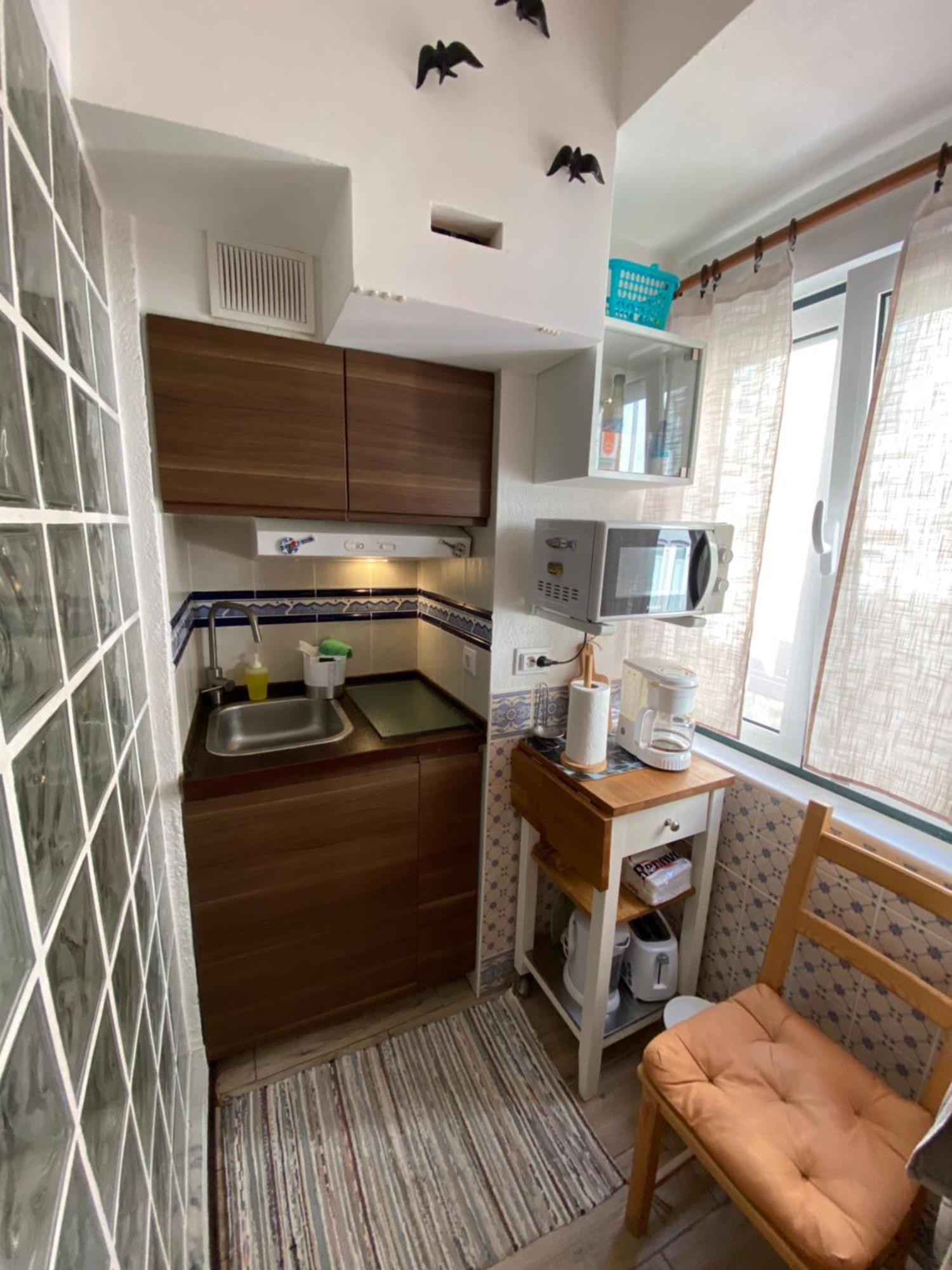 Estudio T41 - Downtown Historic Center Appartement Lissabon